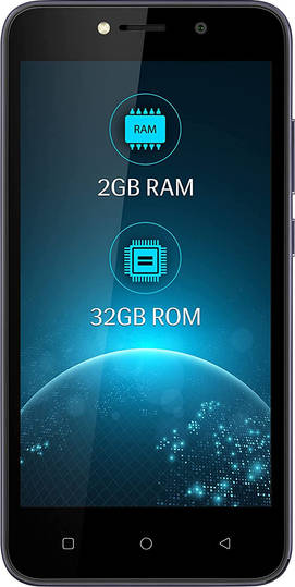Lava Z21
