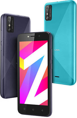 Lava Z21