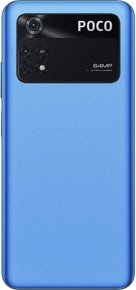POCO M4 Pro 8GB RAM
