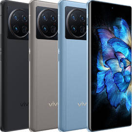 vivo X Note