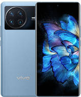 vivo X Note