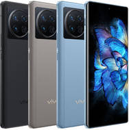 vivo X Note