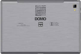 DOMO Slate SLP8