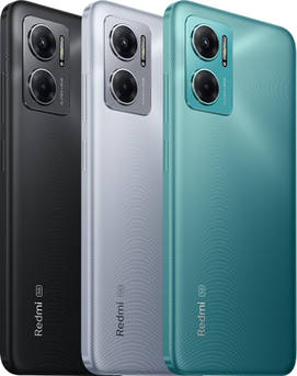 Xiaomi Redmi Note 11E