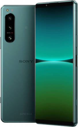 Sony Xperia 5 IV 5G