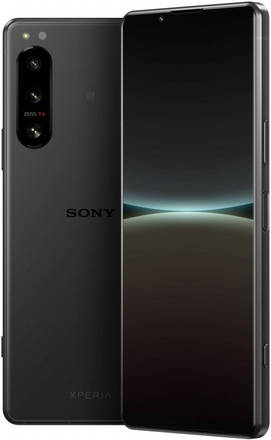 Sony Xperia 5 IV 5G