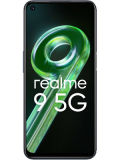 Realme 9 5G price in India