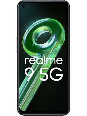 realme 9 5G Price