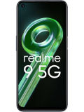 realme 9 5G price in India