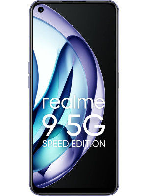 realme 9 5G SE Price