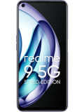 realme 9 5G SE price in India