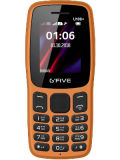 Gfive U106 Plus Price