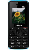 Gfive A7 Plus Price
