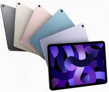 Apple iPad Air 2022 WiFi 256GB