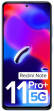 Xiaomi Redmi Note 11 Pro Plus 5G 256GB