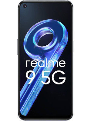 Realme 9 5G 128GB Price