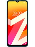 Lava Z6 128GB Price