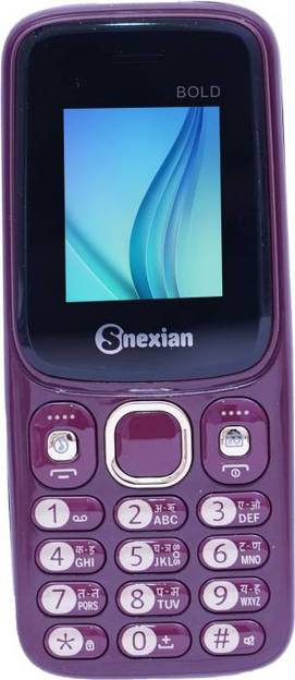 Snexian Bold 60