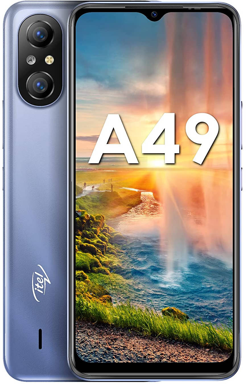 Itel A49 - Price in India, Full Specs (29th August 2023) | 91mobiles.com