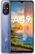 Itel A49