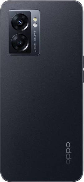 OPPO K10 5G