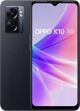 OPPO K10 5G