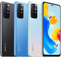 Xiaomi Redmi Note 11S 5G