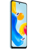 Xiaomi Redmi Note 11S 5G Price