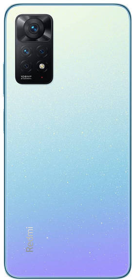 Xiaomi Redmi Note 11 Pro 8GB RAM