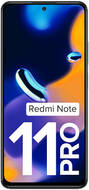 Xiaomi Redmi Note 11 Pro 8GB RAM