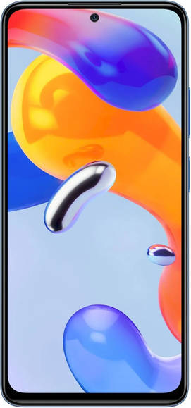 Xiaomi Redmi Note 11 Pro 5G