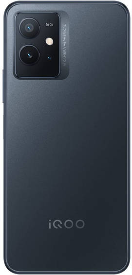 iQOO Z6 5G 6GB RAM