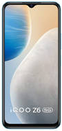 iQOO Z6 5G 6GB RAM