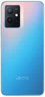 iQOO Z6 5G 6GB RAM