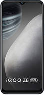 iQOO Z6 5G 8GB RAM