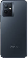 iQOO Z6 5G 8GB RAM