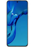Huawei P50E