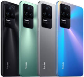 Xiaomi Redmi K40S