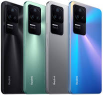 Xiaomi Redmi K40S
