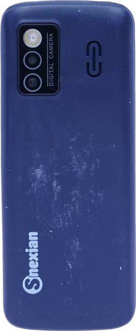 Snexian Bold 100