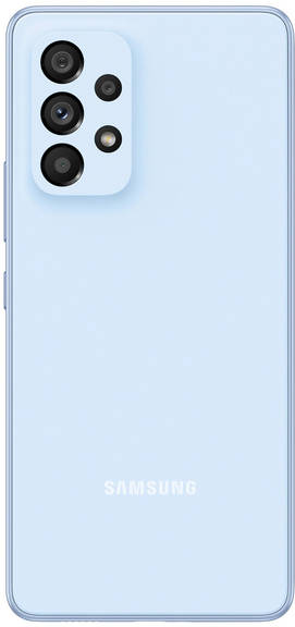 Samsung Galaxy A53 5G 8GB RAM