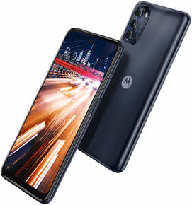 Moto G 5G 2022