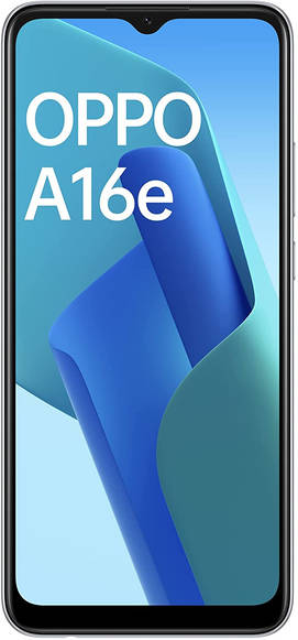 OPPO A16e