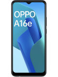 OPPO A16e 64GB price in India