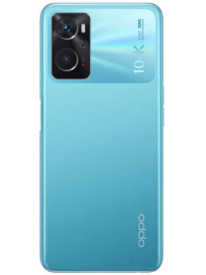 OPPO K10 Price in India, Full Specs (19th April 2022) | 91mobiles.com