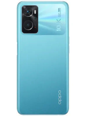 OPPO K10 Price