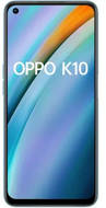 OPPO K10