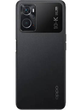 OPPO K10