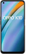 OPPO K10 8GB RAM