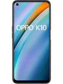 OPPO K10 8GB RAM